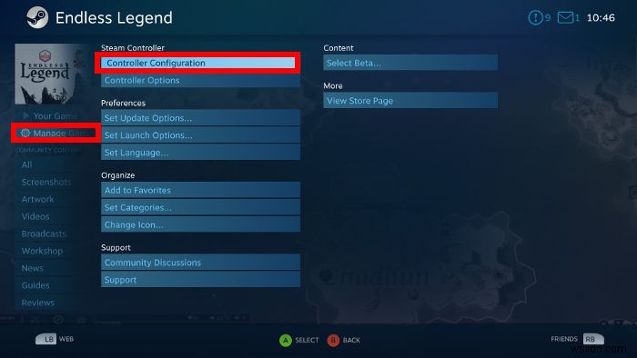 PS4 듀얼쇼크 4 컨트롤러를 윈도우 10 PC에 연결하는 방법 총정리