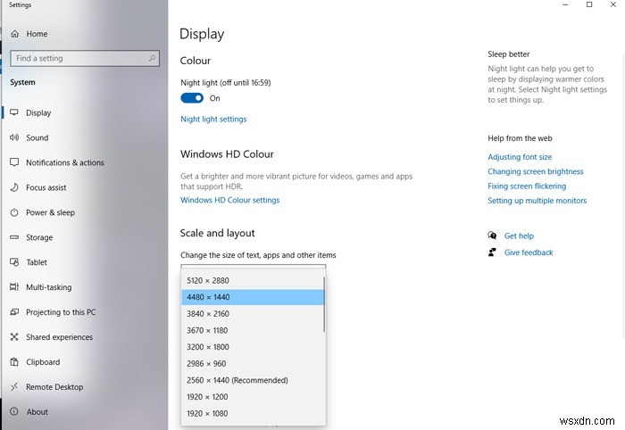 Windows 10에서 멀티 모니터 게임 환경 구축하기 – Nvidia & AMD 설정 가이드
