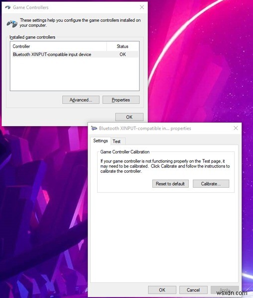 Windows 10에서 게임 컨트롤러 보정하는 방법 완벽 가이드