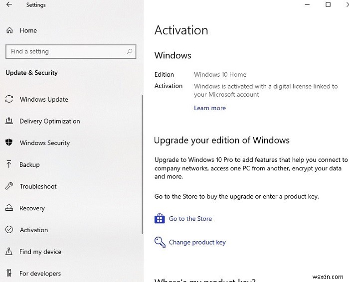 Windows 10 제품 키 복구 방법 총정리: 분실해도 이렇게 찾으세요