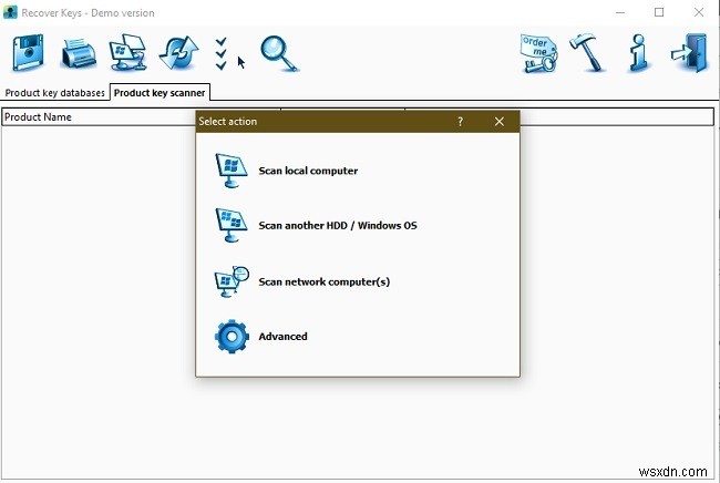 Windows 10 제품 키 복구 방법 총정리: 분실해도 이렇게 찾으세요
