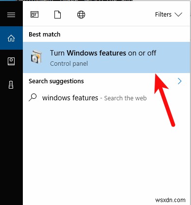 Windows에 .NET Framework 2.0, 3.0, 3.5 설치하는 완벽 가이드