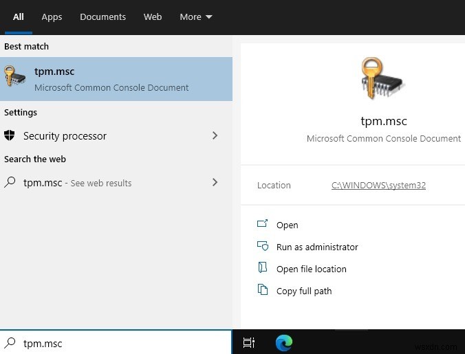 Windows 10·11에서 검색하는 모든 방법: 검색창부터 시작 메뉴, 위젯까지