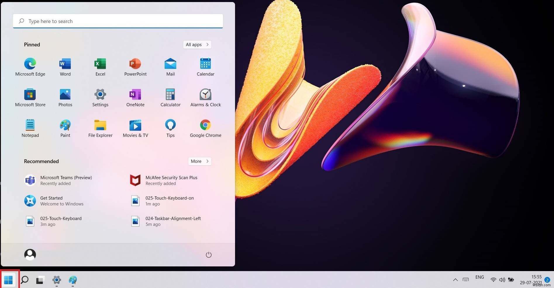 Windows 10·11에서 검색하는 모든 방법: 검색창부터 시작 메뉴, 위젯까지