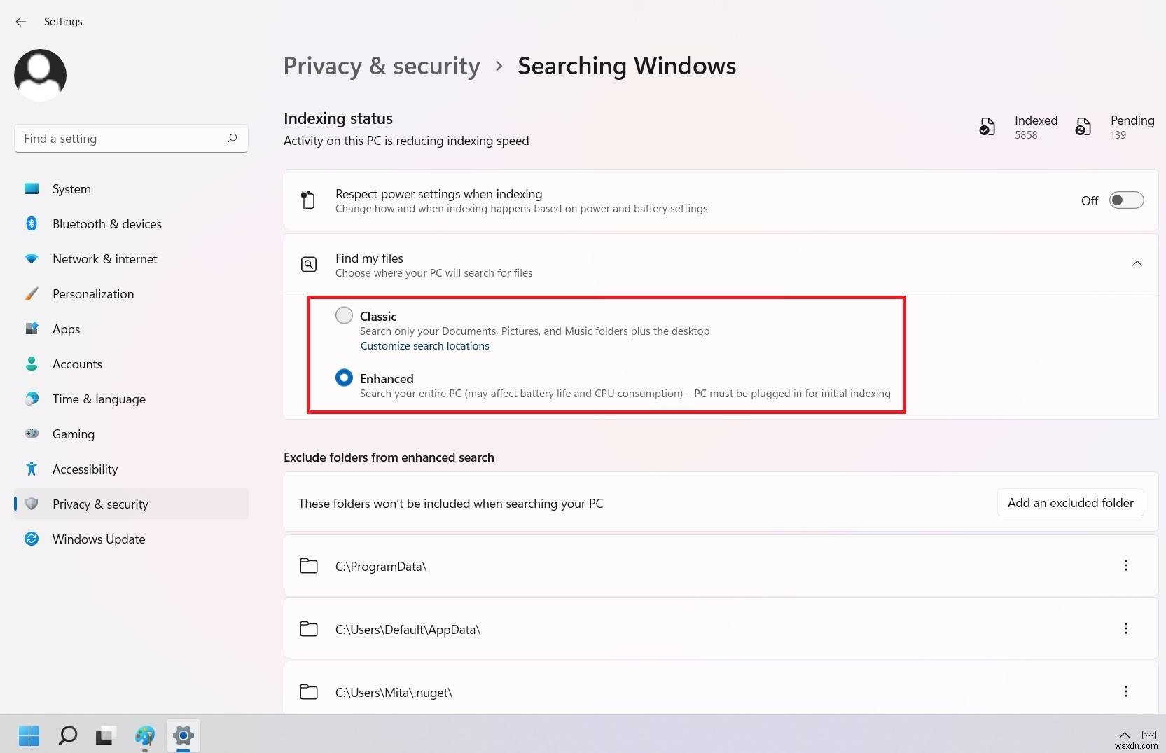 Windows 10·11에서 검색하는 모든 방법: 검색창부터 시작 메뉴, 위젯까지