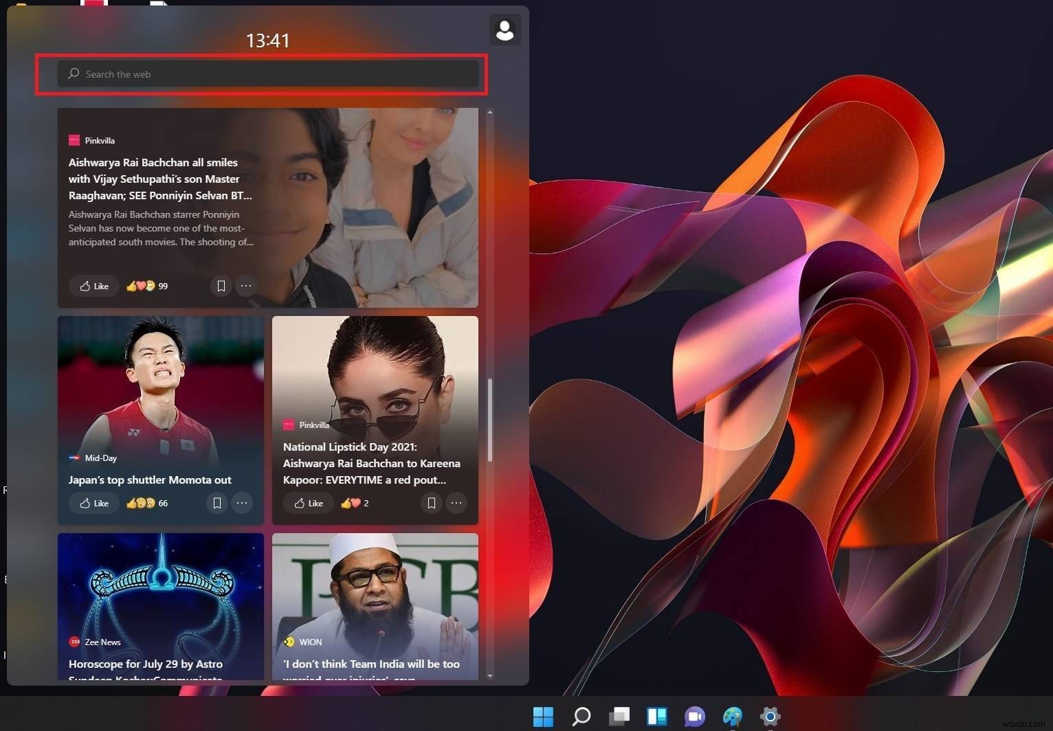 Windows 10·11에서 검색하는 모든 방법: 검색창부터 시작 메뉴, 위젯까지