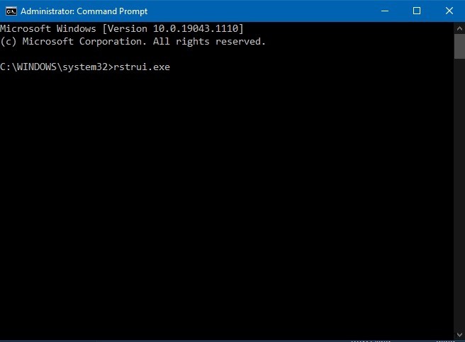 Windows 시스템 복원 완벽 가이드: 기능부터 사용법까지