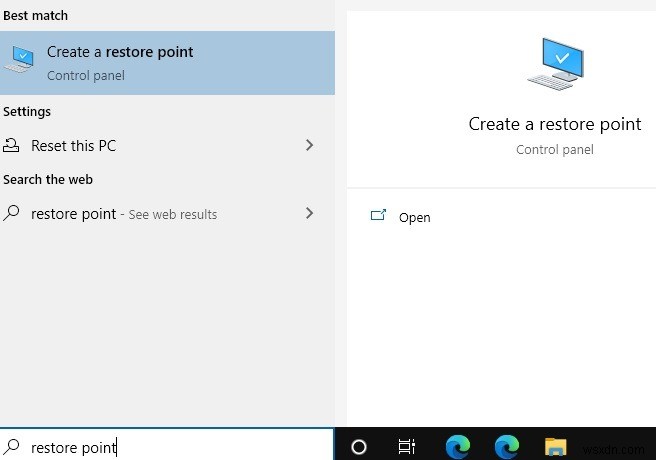 Windows 시스템 복원 완벽 가이드: 기능부터 사용법까지