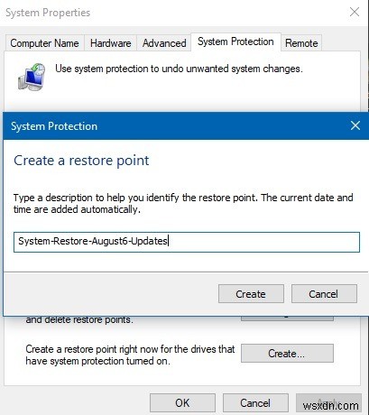 Windows 시스템 복원 완벽 가이드: 기능부터 사용법까지