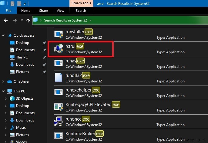 Windows 시스템 복원 완벽 가이드: 기능부터 사용법까지
