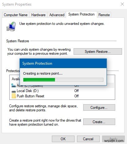 Windows 시스템 복원 완벽 가이드: 기능부터 사용법까지