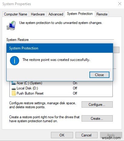Windows 시스템 복원 완벽 가이드: 기능부터 사용법까지