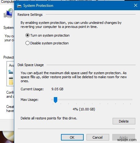 Windows 시스템 복원 완벽 가이드: 기능부터 사용법까지