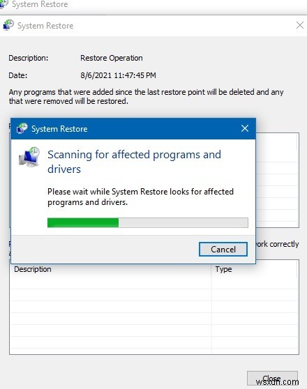 Windows 시스템 복원 완벽 가이드: 기능부터 사용법까지
