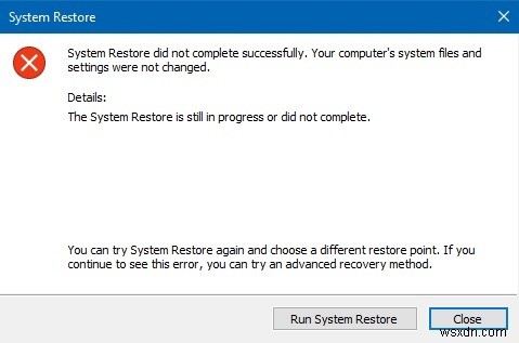 Windows 시스템 복원 완벽 가이드: 기능부터 사용법까지