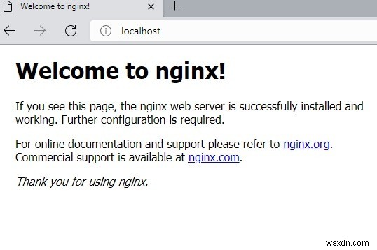 Windows에서 Nginx 서버 설치하고 실행하는 방법 완벽 가이드