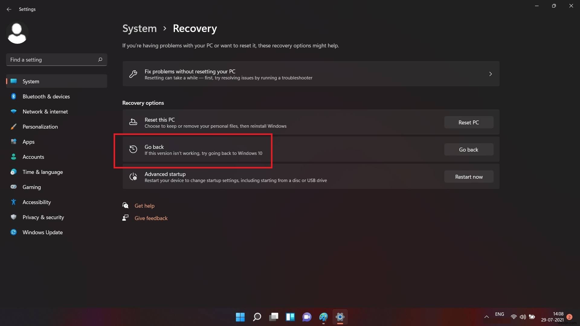 Windows 11 기본 앱 및 기본 브라우저 변경하는 완벽 가이드