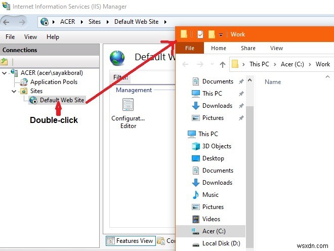 Windows에서 Nginx 서버 설치하고 실행하는 방법 완벽 가이드
