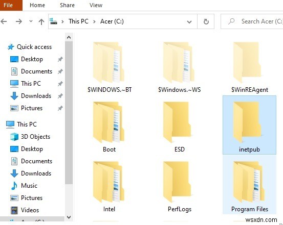 Windows에서 Nginx 서버 설치하고 실행하는 방법 완벽 가이드
