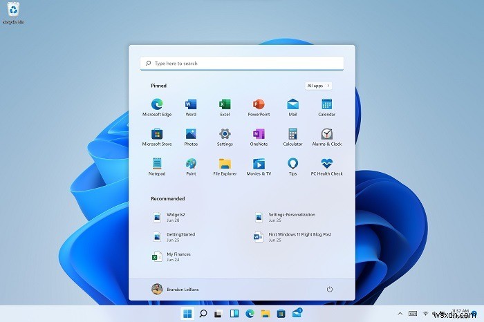 Windows 10 대비 Windows 11의 10가지 핵심 개선 사항