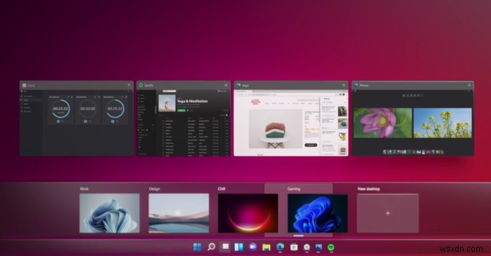 Windows 11로 업그레이드해야 할 10가지 강력한 이유