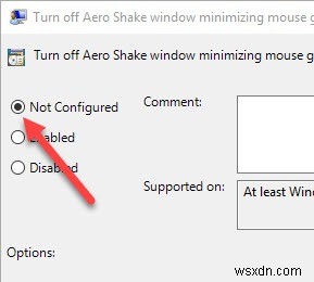 Windows 10 그룹 정책 설정 초기화 방법 – 개별 및 전체 재설정 가이드