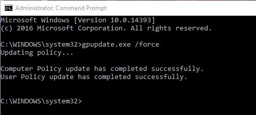 Windows 10 그룹 정책 설정 초기화 방법 – 개별 및 전체 재설정 가이드