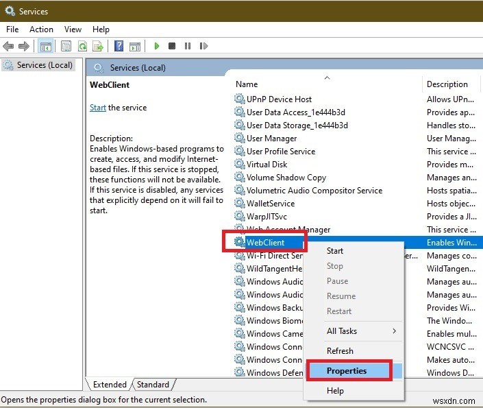 Windows에서 WebDAV 드라이브 매핑하는 방법 완벽 가이드