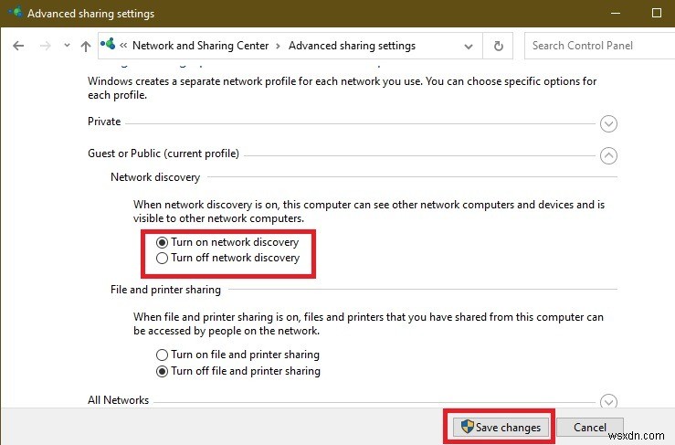 Windows에서 WebDAV 드라이브 매핑하는 방법 완벽 가이드