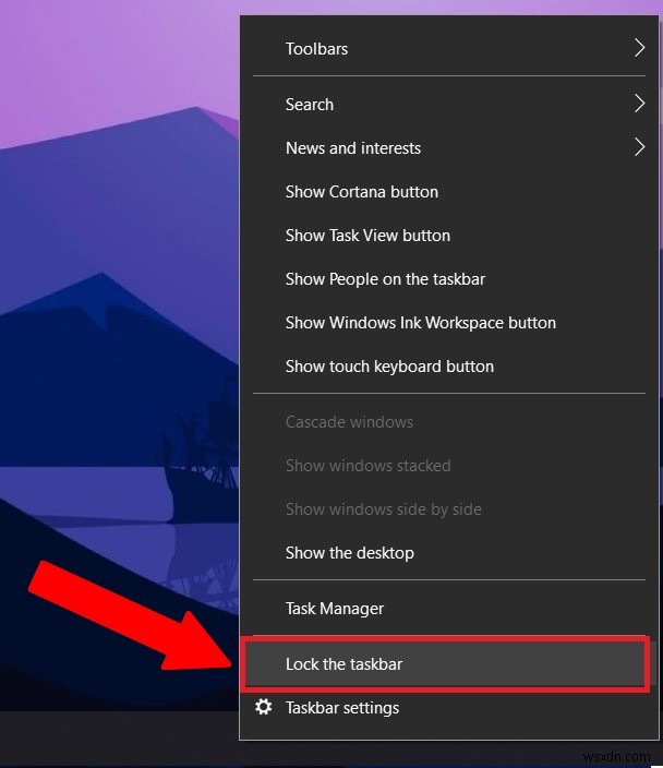 Windows 10 작업 표시줄 아이콘을 Windows 11처럼 가운데 정렬하는 방법