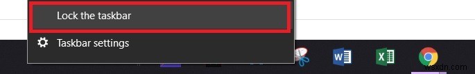 Windows 10 작업 표시줄 아이콘을 Windows 11처럼 가운데 정렬하는 방법
