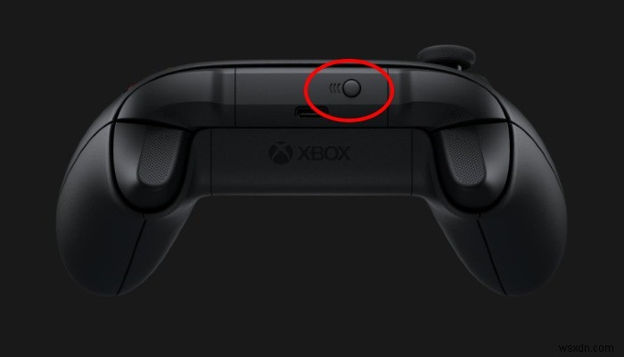 Xbox 시리즈 S/X 컨트롤러를 Windows PC에 연결하는 3가지 방법