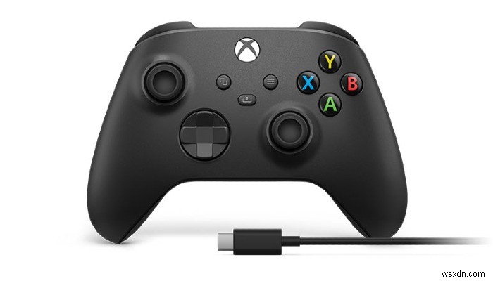 Xbox 시리즈 S/X 컨트롤러를 Windows PC에 연결하는 3가지 방법