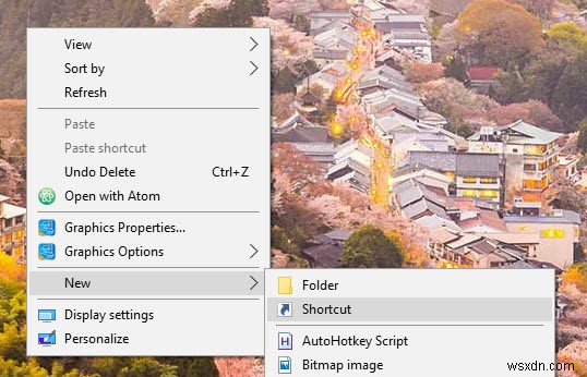 표준 사용자도 Windows에서 프로그램을 관리자 권한으로 실행할 수 있게 하는 방법