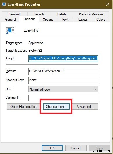 표준 사용자도 Windows에서 프로그램을 관리자 권한으로 실행할 수 있게 하는 방법