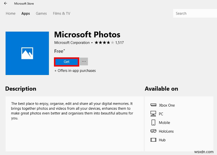 Windows 10 사진 앱이 작동하지 않나요? 단계별 해결 방법 총정리