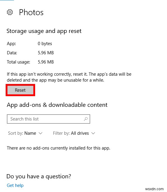 Windows 10 사진 앱이 작동하지 않나요? 단계별 해결 방법 총정리