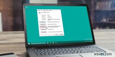 Windows 10에서 드라이버 롤백하는 방법, 단계별 가이드