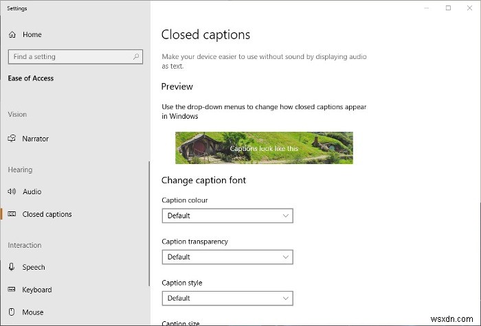 Windows 10에 숨겨진 이스터 에그와 비밀 8가지