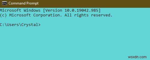 Windows 10에 숨겨진 이스터 에그와 비밀 8가지