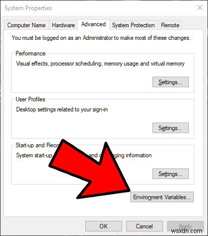 Windows 10에서 Android Studio 및 SDK 도구 설치하는 완벽 가이드