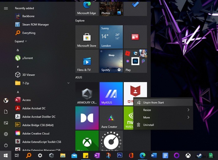 Windows 10 블로트웨어 제거 방법: 불필요한 프로그램 완전 정리 가이드