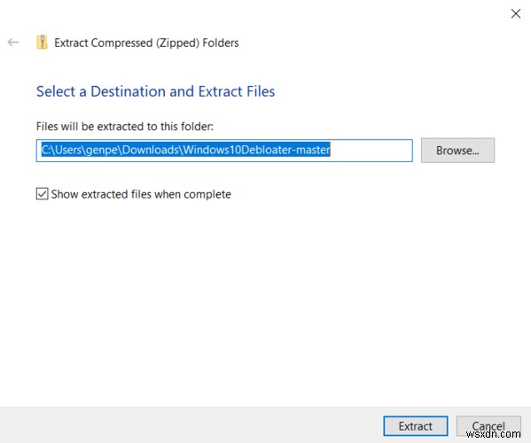 Windows 10 블로트웨어 제거 방법: 불필요한 프로그램 완전 정리 가이드