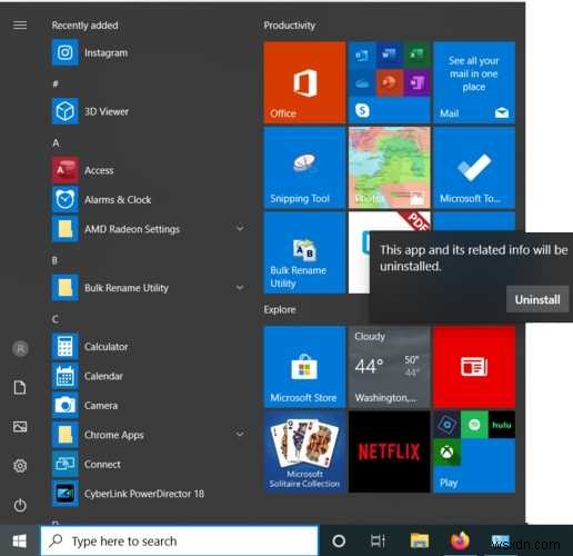 Windows 10 블로트웨어 제거 방법: 불필요한 프로그램 완전 정리 가이드