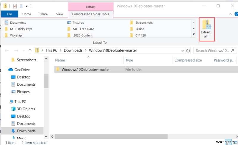 Windows 10 블로트웨어 제거 방법: 불필요한 프로그램 완전 정리 가이드