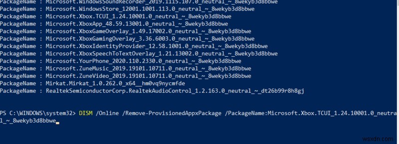 Windows 10 블로트웨어 제거 방법: 불필요한 프로그램 완전 정리 가이드
