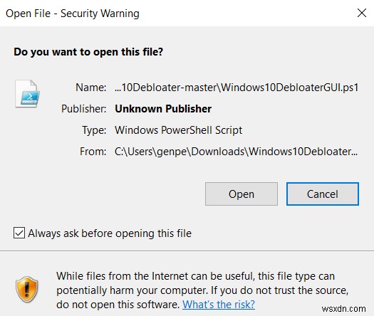 Windows 10 블로트웨어 제거 방법: 불필요한 프로그램 완전 정리 가이드