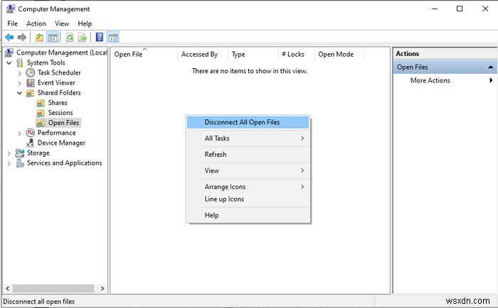 Windows 10  다른 프로그램에서 파일이 열려 있습니다  오류 해결 방법 완벽 가이드