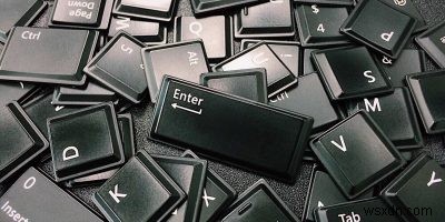 Windows 10 기본 키보드 단축키 변경 방법 – AutoHotkey 완벽 활용 가이드