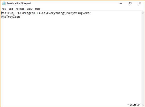 Windows 10 기본 키보드 단축키 변경 방법 – AutoHotkey 완벽 활용 가이드